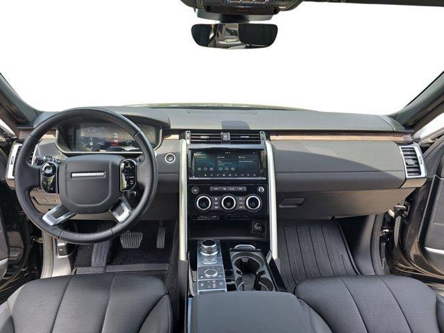 used 2019 Land Rover Discovery car, priced at $19,473