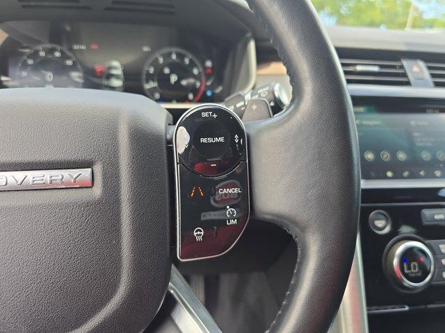 used 2019 Land Rover Discovery car, priced at $19,473