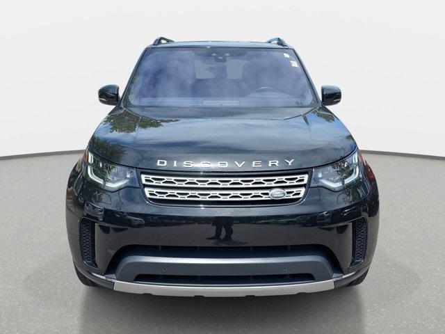 used 2019 Land Rover Discovery car, priced at $19,473