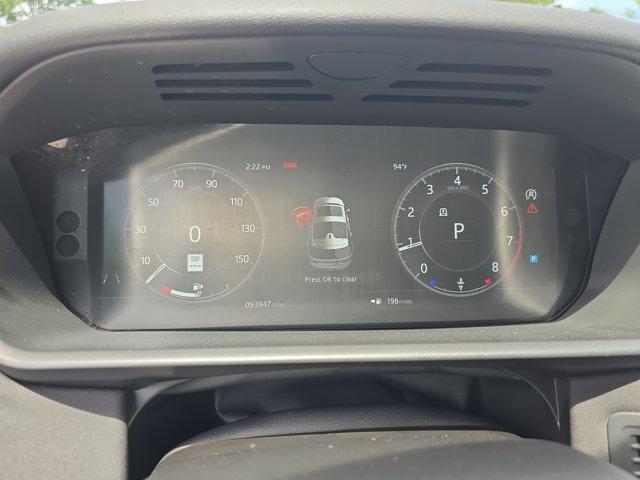 used 2019 Land Rover Discovery car, priced at $19,473