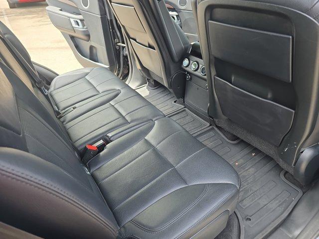 used 2019 Land Rover Discovery car, priced at $19,473
