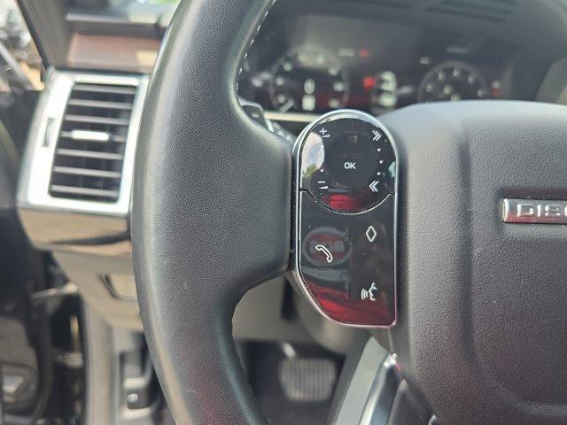 used 2019 Land Rover Discovery car, priced at $19,473