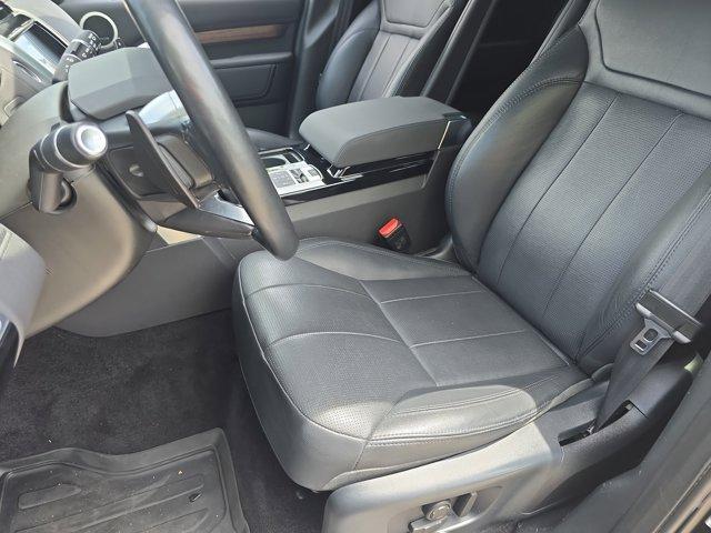 used 2019 Land Rover Discovery car, priced at $19,473