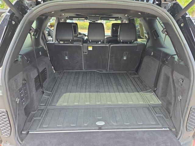 used 2019 Land Rover Discovery car, priced at $19,473