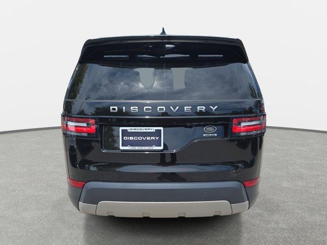 used 2019 Land Rover Discovery car, priced at $19,473