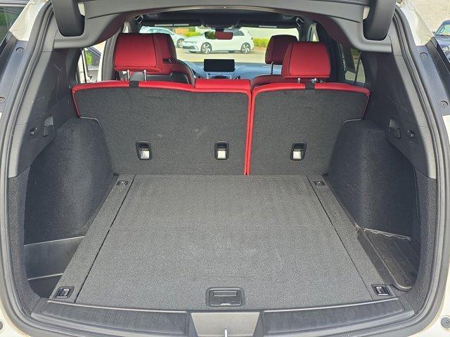 used 2022 Acura RDX car, priced at $36,561