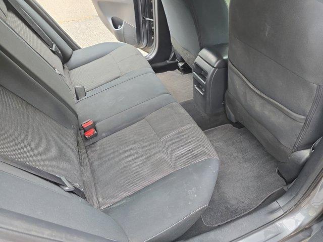 used 2017 Nissan Sentra car, priced at $12,330