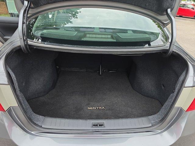 used 2017 Nissan Sentra car, priced at $12,330