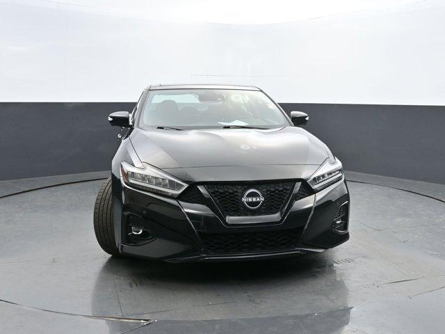 used 2023 Nissan Maxima car, priced at $31,998