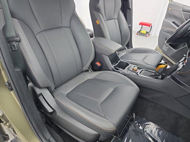 used 2022 Subaru Forester car, priced at $30,717