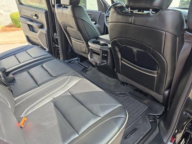 used 2022 Ram 1500 car, priced at $48,963