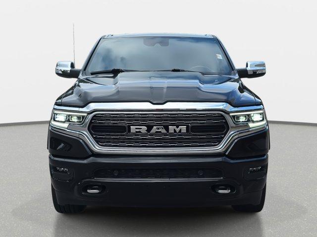used 2022 Ram 1500 car, priced at $48,963