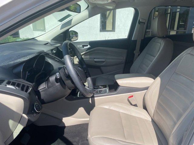 used 2018 Ford Escape car, priced at $18,997