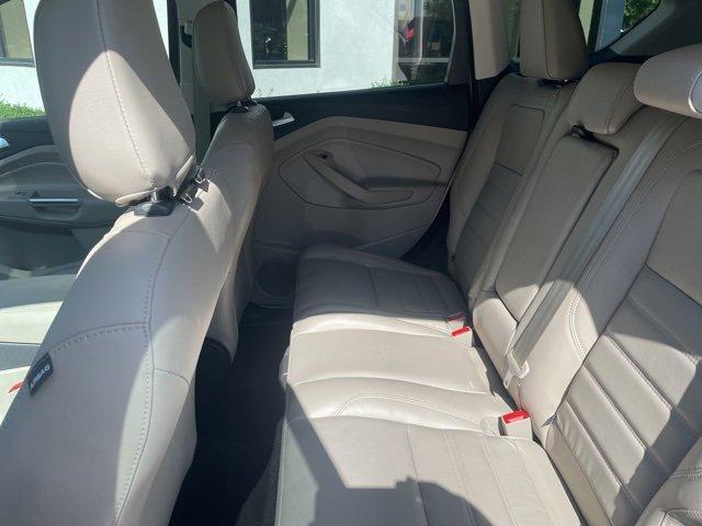 used 2018 Ford Escape car, priced at $18,997