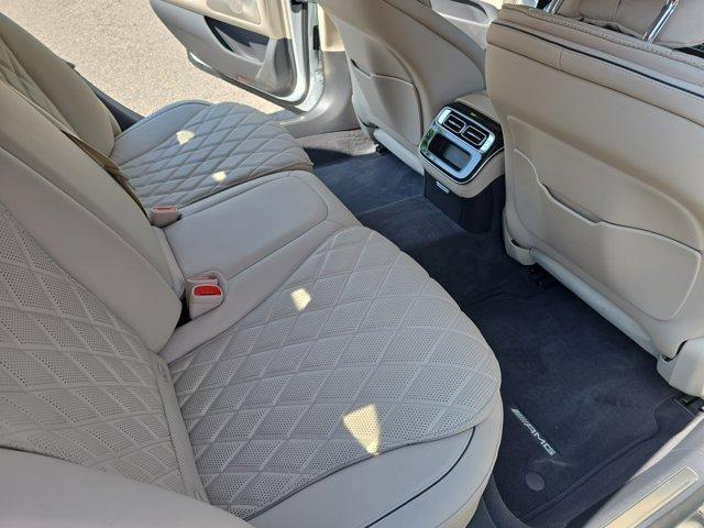 used 2024 Mercedes-Benz S-Class car, priced at $101,530
