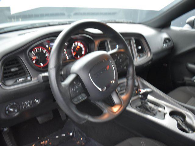 used 2023 Dodge Challenger car, priced at $27,288