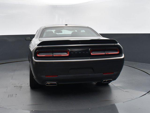 used 2023 Dodge Challenger car, priced at $27,288