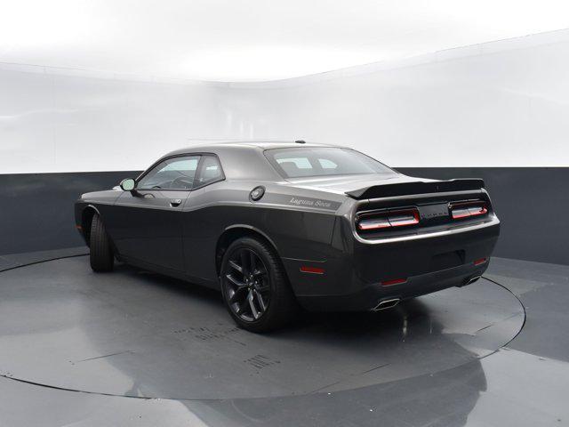 used 2023 Dodge Challenger car, priced at $27,288