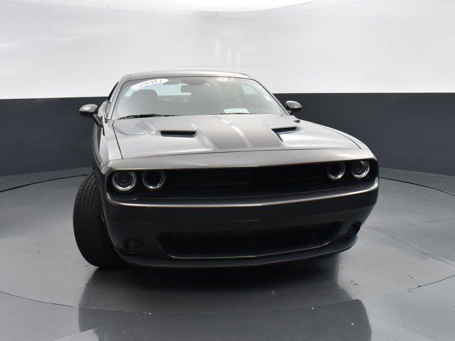 used 2023 Dodge Challenger car, priced at $27,288