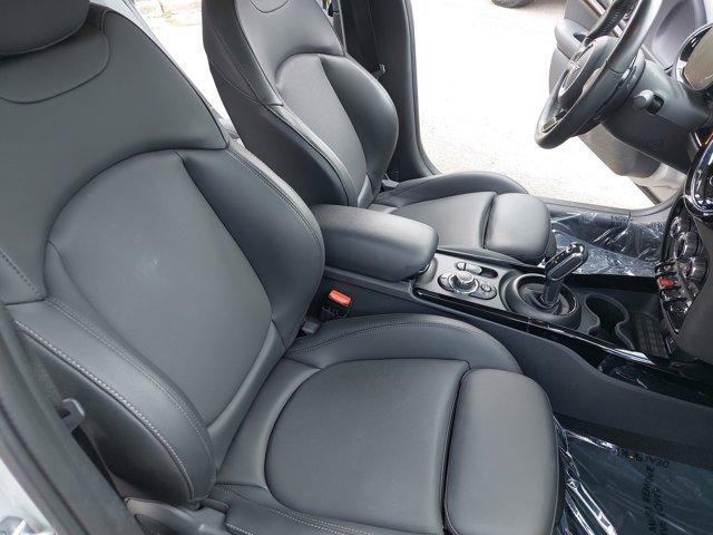 used 2022 MINI Clubman car, priced at $23,555
