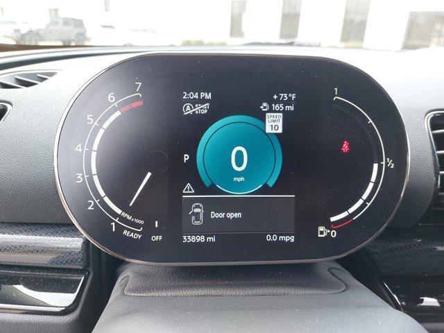 used 2022 MINI Clubman car, priced at $23,555