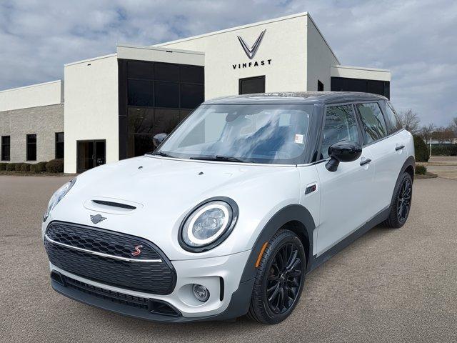 used 2022 MINI Clubman car, priced at $25,997