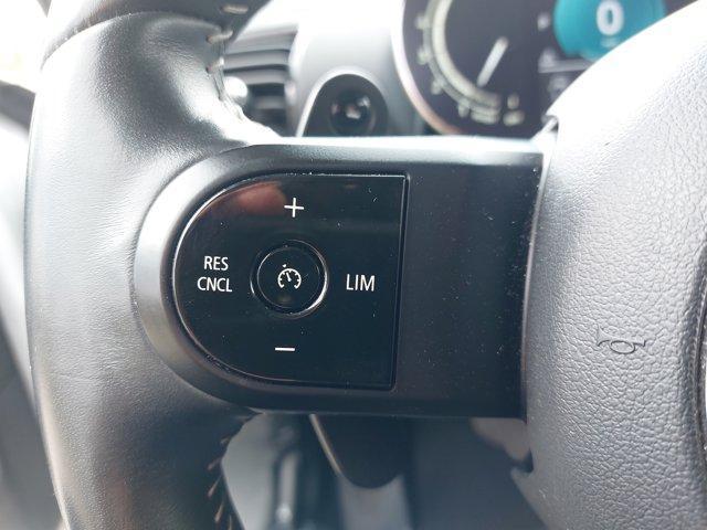 used 2022 MINI Clubman car, priced at $23,555