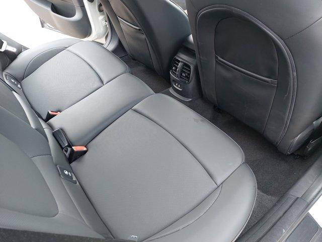 used 2022 MINI Clubman car, priced at $23,555