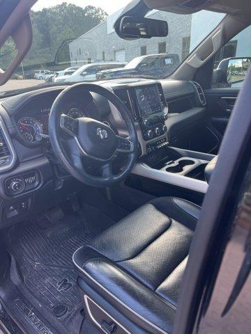 used 2020 Ram 1500 car, priced at $31,997