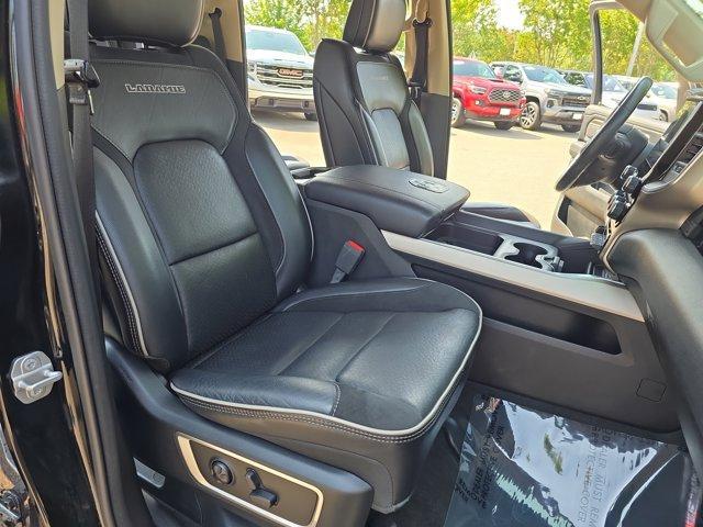used 2020 Ram 1500 car, priced at $30,762