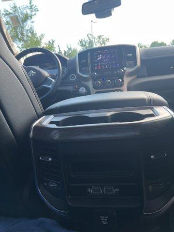 used 2020 Ram 1500 car, priced at $31,997