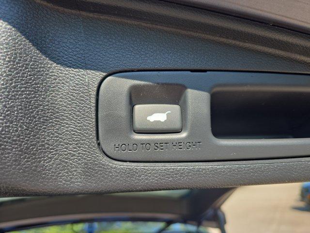 used 2022 Honda CR-V Hybrid car, priced at $32,199