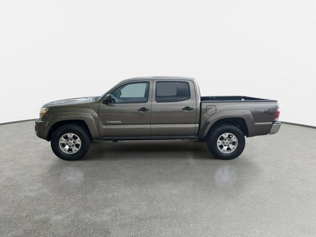 used 2011 Toyota Tacoma car, priced at $13,643