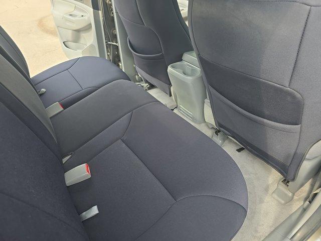 used 2011 Toyota Tacoma car, priced at $13,643