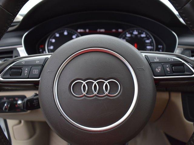 used 2018 Audi A7 car, priced at $32,188