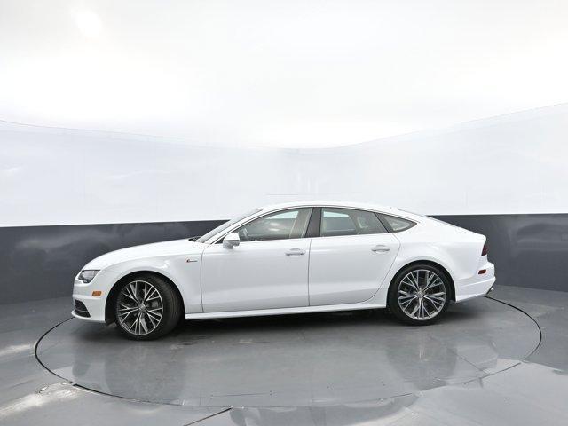 used 2018 Audi A7 car, priced at $32,188