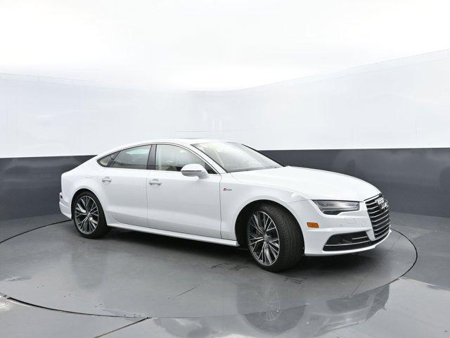 used 2018 Audi A7 car, priced at $32,188