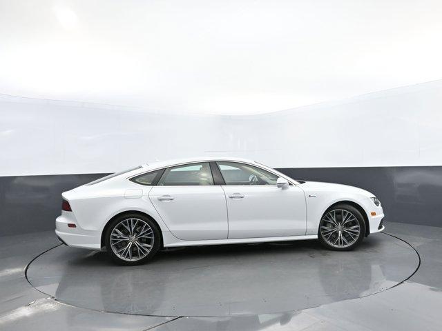 used 2018 Audi A7 car, priced at $32,188