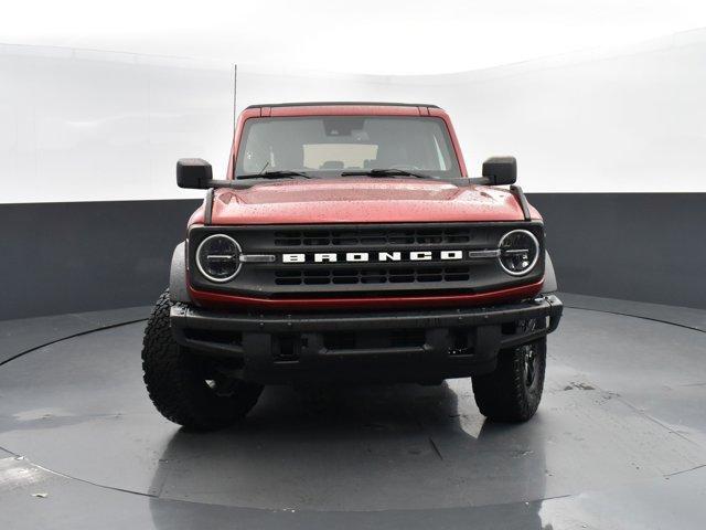 used 2021 Ford Bronco car, priced at $36,388