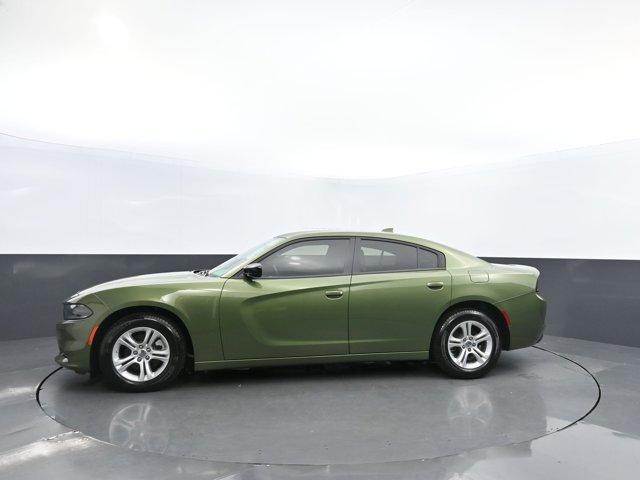 used 2023 Dodge Charger car, priced at $27,488