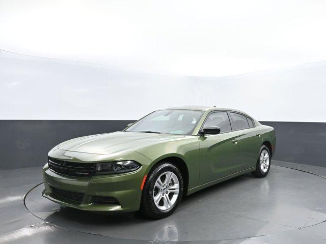 used 2023 Dodge Charger car, priced at $27,488