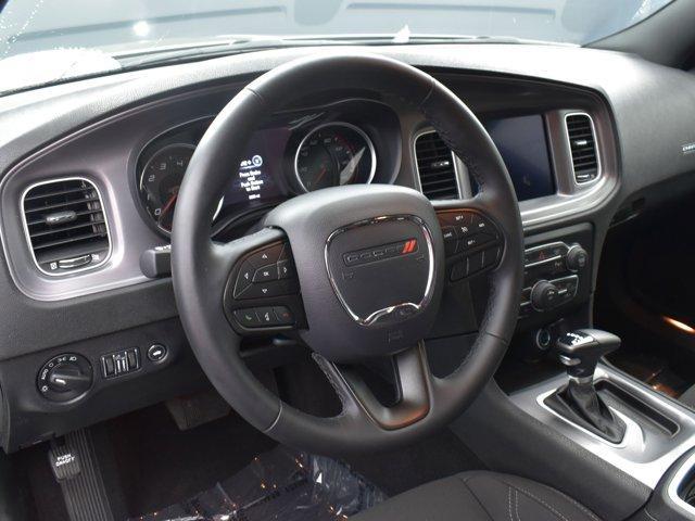 used 2023 Dodge Charger car, priced at $27,488