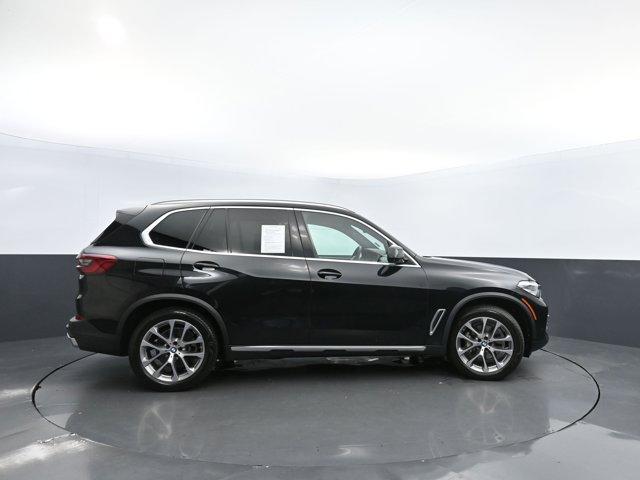 used 2019 BMW X5 car, priced at $34,388