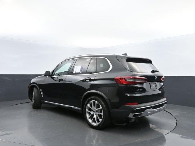 used 2019 BMW X5 car, priced at $34,388