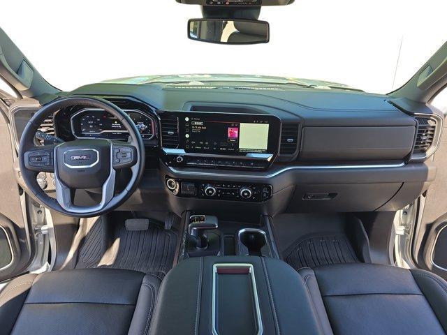 used 2022 GMC Sierra 1500 car, priced at $50,801