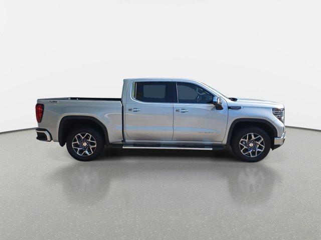 used 2022 GMC Sierra 1500 car, priced at $50,801