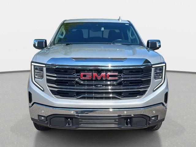 used 2022 GMC Sierra 1500 car, priced at $50,801