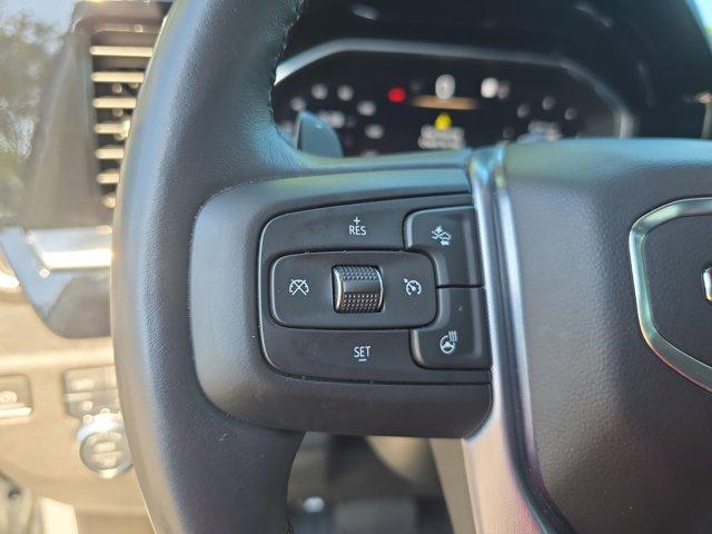 used 2022 GMC Sierra 1500 car, priced at $50,801