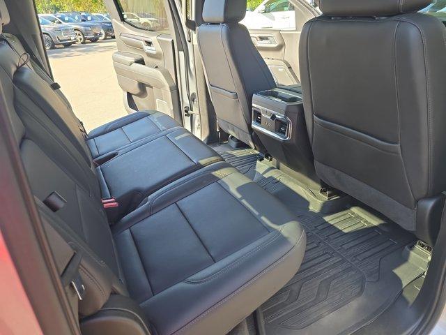 used 2022 GMC Sierra 1500 car, priced at $50,801