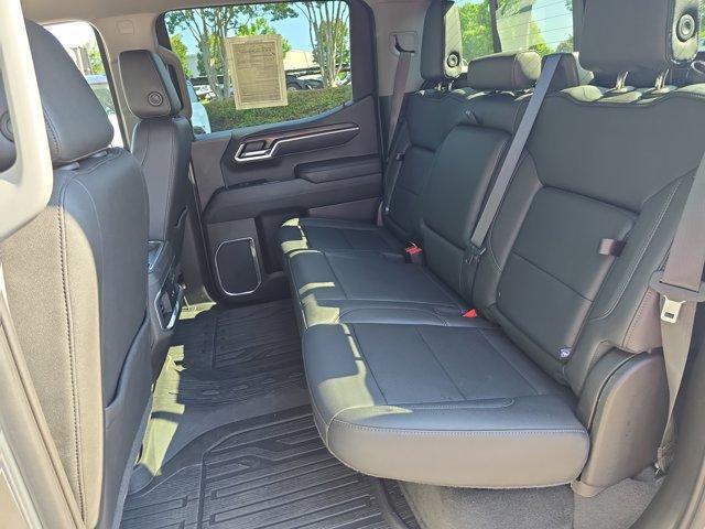 used 2022 GMC Sierra 1500 car, priced at $50,801